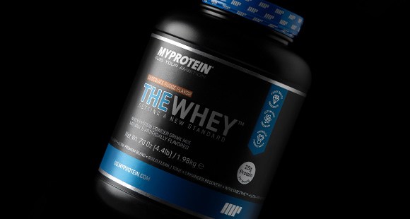 protein thewhey